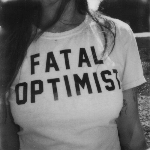 Diaz, Madi: Fatal Optimist - VINYL LP