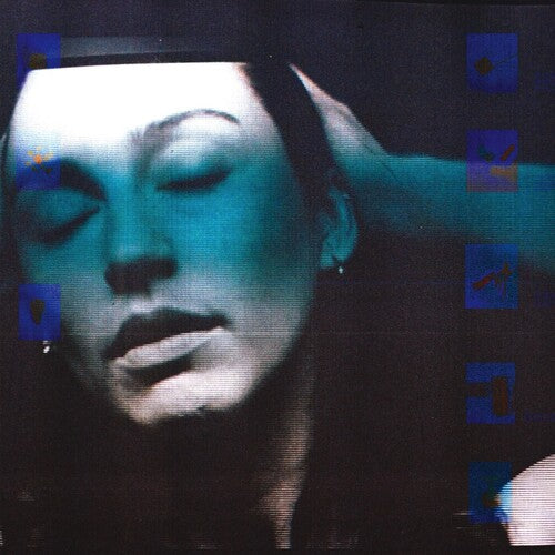 Sam Lynch: Outline - Blue Jay - VINYL LP