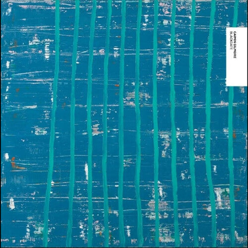 Caimin Gilmore: Blackgate - VINYL LP