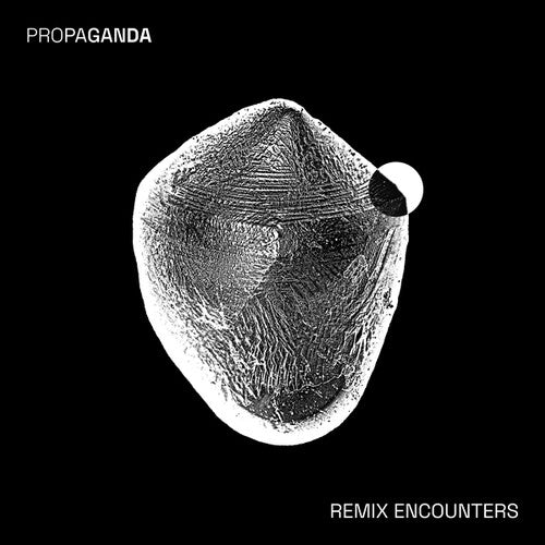 Propaganda: Remix Encounters - VINYL LP