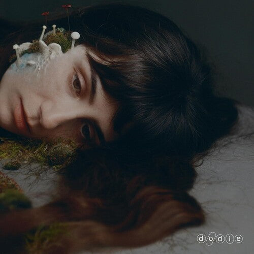 Dodie: Not For Lack Of Trying - COMPACT DISCS