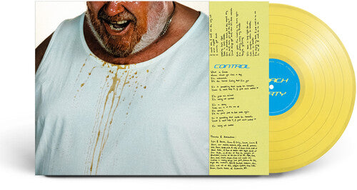 Coach Party: Caramel - Light Yellow - VINYL LP