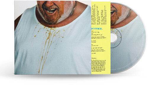 Coach Party: Caramel - COMPACT DISCS