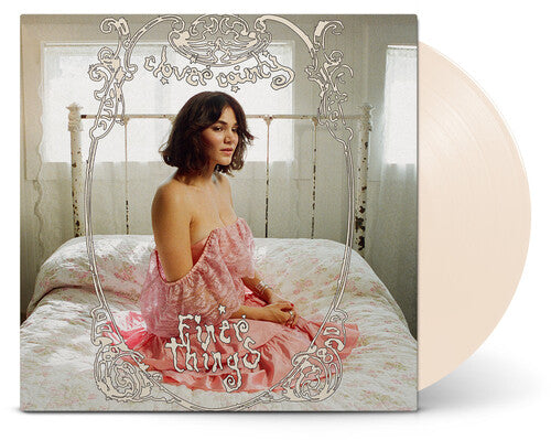 Clover County: Finer Things - VINYL LP