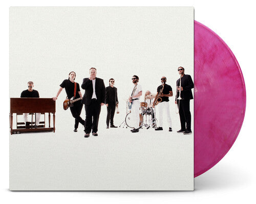 St. Paul / Broken Bones: St. Paul & The Broken Bones - VINYL LP