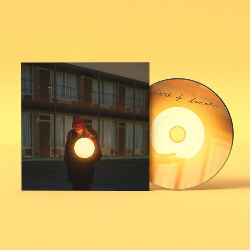 Flock of Dimes: The Life You Save - COMPACT DISCS