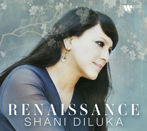 Shani Diluka: Renaissance - COMPACT DISCS