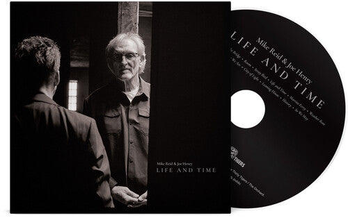 Reid, Mike / Henry, Joe: Life And Time - COMPACT DISCS