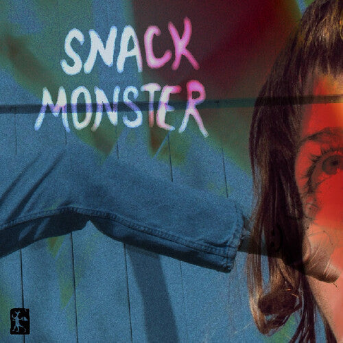 Star Moles: Snack Monster - COMPACT DISCS