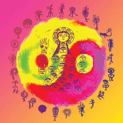Mondo Lava: Utero Dei - COMPACT DISCS