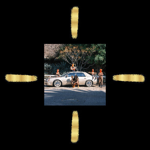 Murs: Love & Rockets 3:16 (The Emancipation) - COMPACT DISCS