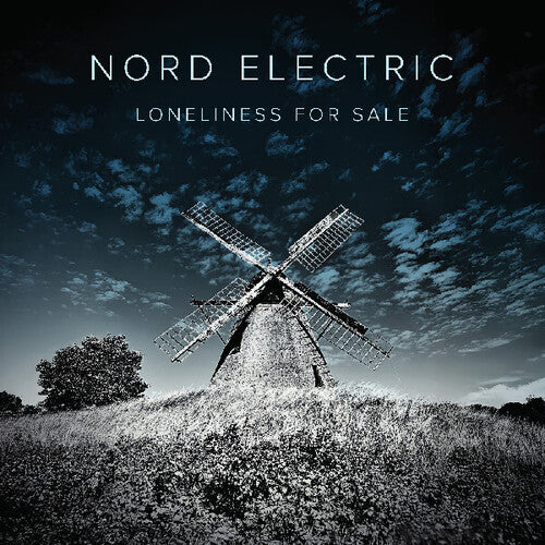 Nord Electric: Loneliness For Sale - 12-INCH SINGLE