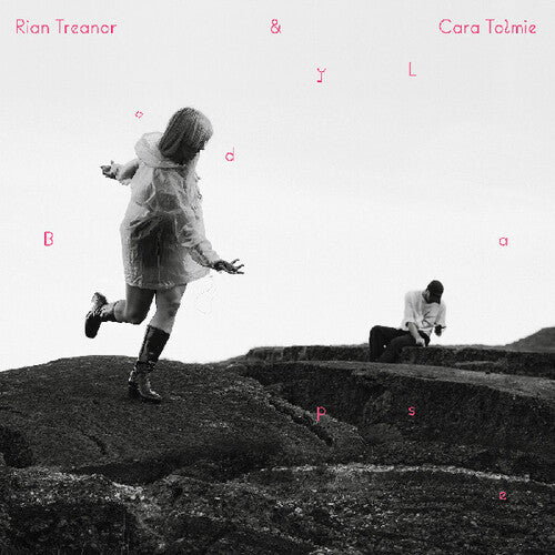 Treanor, Rian / Tolmie, Cara: Body Lapse - VINYL LP