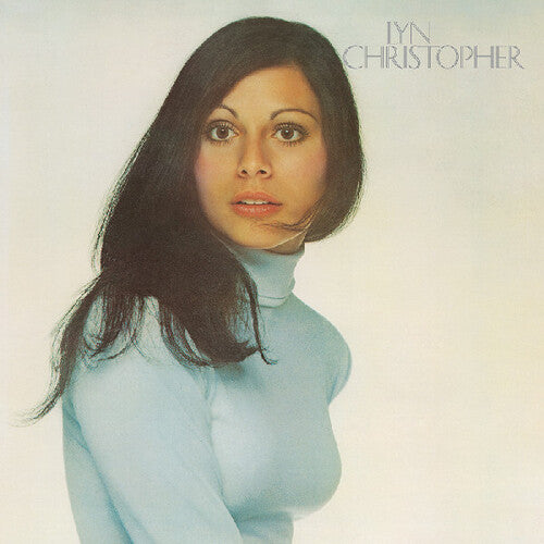 Lyn Christopher: Lyn Christopher - COMPACT DISCS