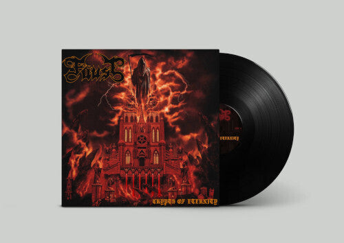 Faust: Crypts Of Eternity - VINYL LP