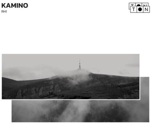 Rh1: Kamino - VINYL LP