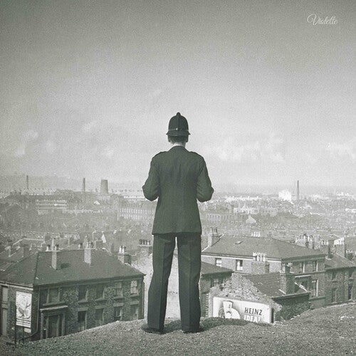 Professor Yaffle: Everyone Wants To Dream - VINYL LP