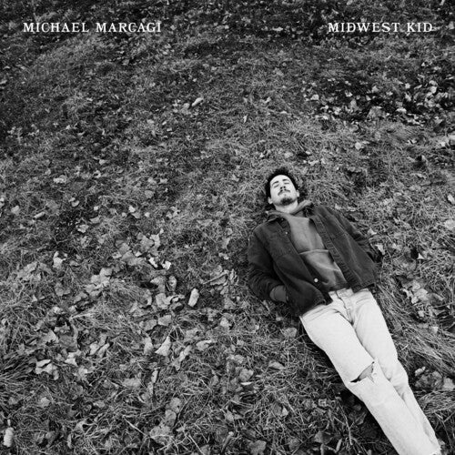 Marcagi, Michael: Midwest Kid - 12-INCH SINGLE