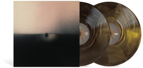 Vincent Lime: To Love A Thing That Fades - VINYL LP