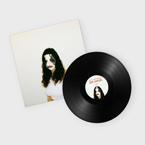Korbenski, Milo: Sex Angel - VINYL LP