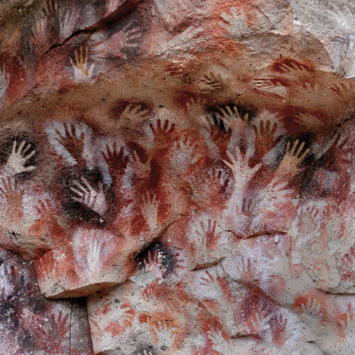 Fauna: Ochre & Ash - COMPACT DISCS