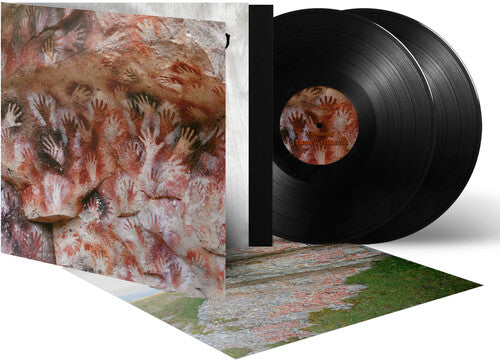 Fauna: Ochre & Ash - VINYL LP