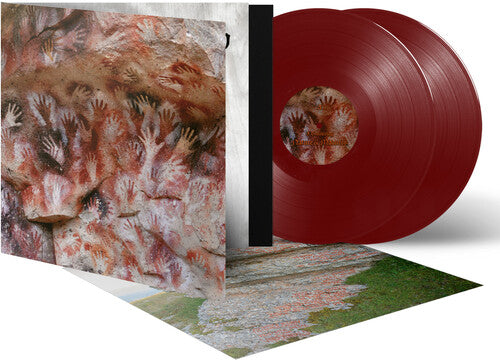 Fauna: Ochre & Ash - VINYL LP