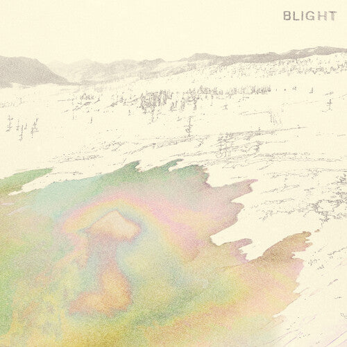 The Antlers: Blight - COMPACT DISCS