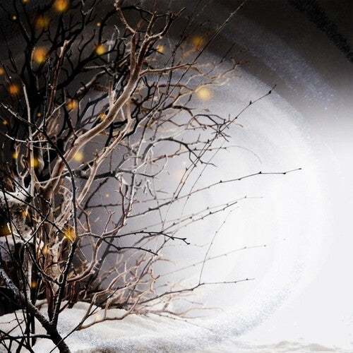 Winterlight: Winterlight - VINYL LP