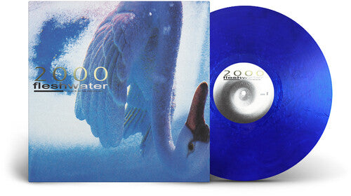 Fleshwater: 2000: In Search Of The Endless Sky - VINYL LP