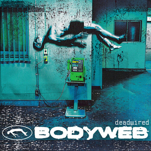 Bodyweb: Deadwired - COMPACT DISCS