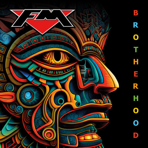 FM: Brotherhood - COMPACT DISCS