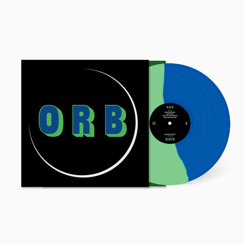 Orb: Birth - VINYL LP