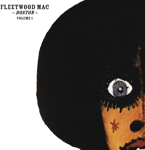 Fleetwood Mac: Boston Volume 1 - COMPACT DISCS