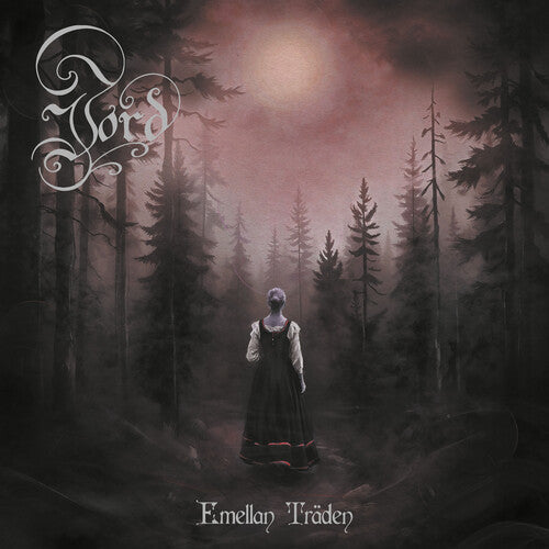 Jord: Emellan Traden - COMPACT DISCS