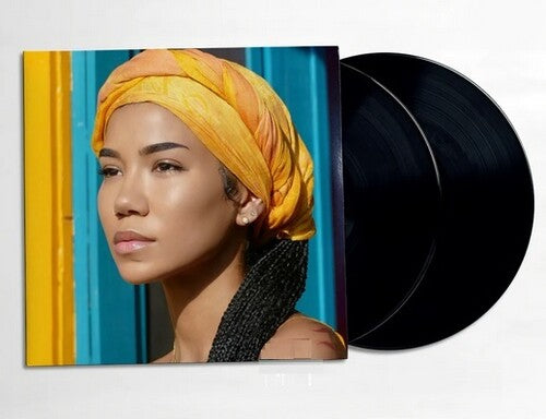 Jhené Aiko: Chilombo - VINYL LP