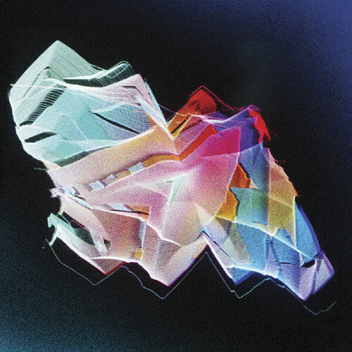Bitchin Bajas: Inland See - VINYL LP