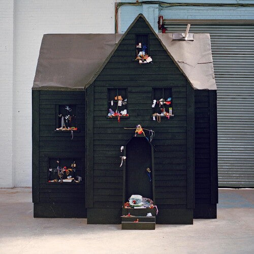 Newdad: Altar - VINYL LP