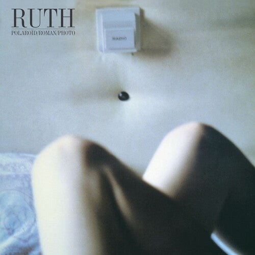 Ruth: Polaroid Roman Photo: 40th Anniversary Edition - VINYL LP