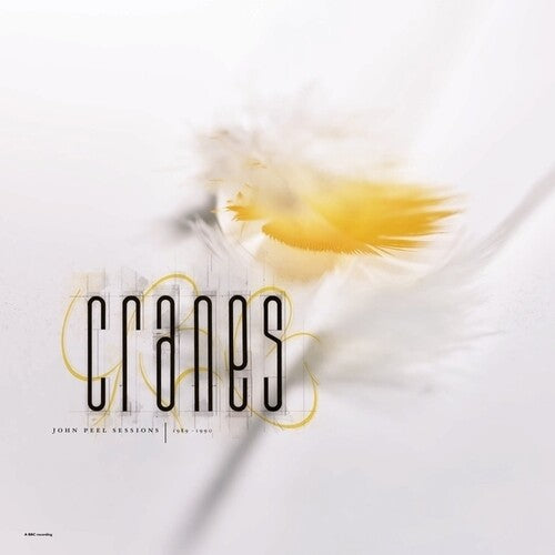 Cranes: John Peel Sessions (1989-1990) - VINYL LP