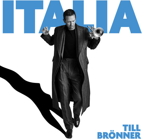 Bronner, Till: Italia - VINYL LP