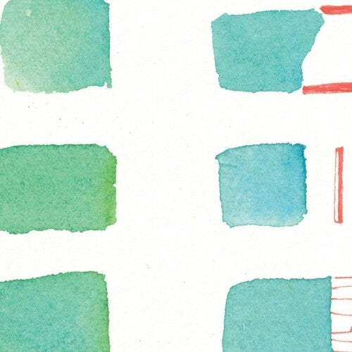 Earth Sounds Now: Convergence - CASSETTES