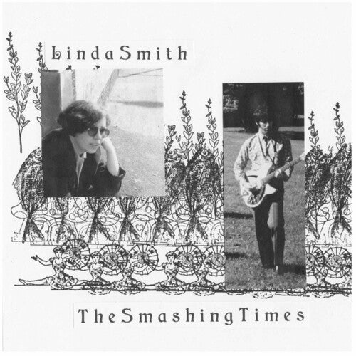 Smith, Linda / Smashing Times: Linda Smith/The Smashing Times - 7-INCH SINGLE