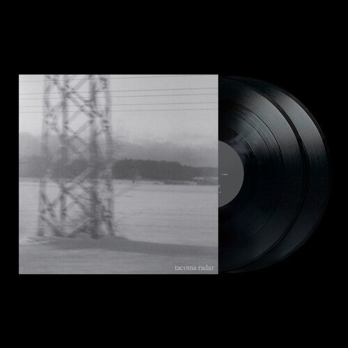 Tacoma Radar: No One Waved Goodbye - VINYL LP