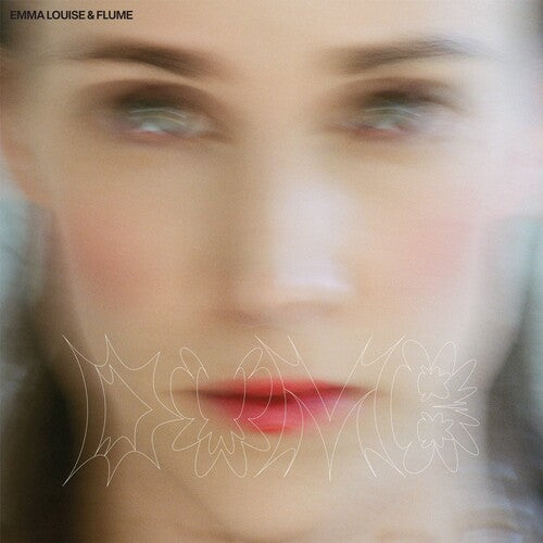 Emma Louise & Flume: Dumb - COMPACT DISCS