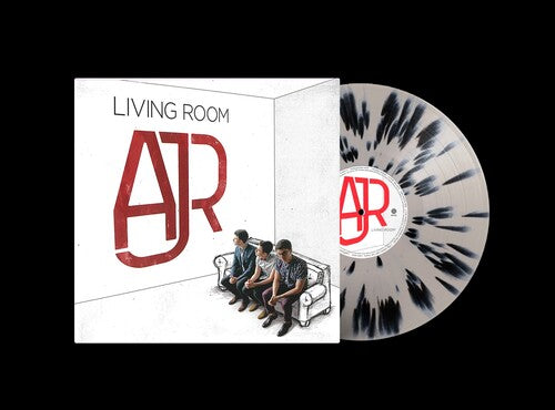 Ajr: Living Room - VINYL LP
