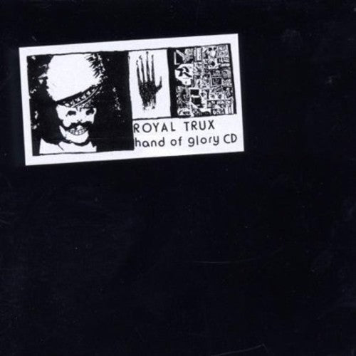Royal Trux: Hand of Glory - COMPACT DISCS