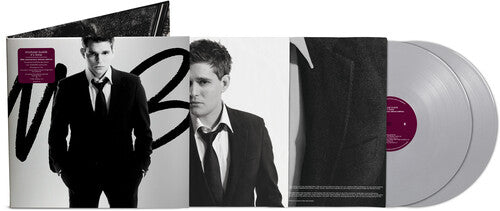 Michael Bublé: It's Time (20th Anniversary Deluxe Edition) - VINYL LP