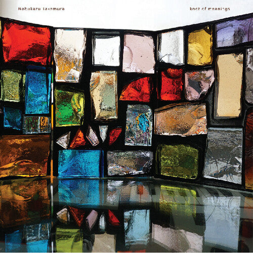 Nobukazu Takemura: Knot Of Meanings - COMPACT DISCS