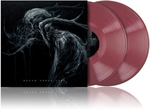 Orbit Culture: Death Above Life - VINYL LP
